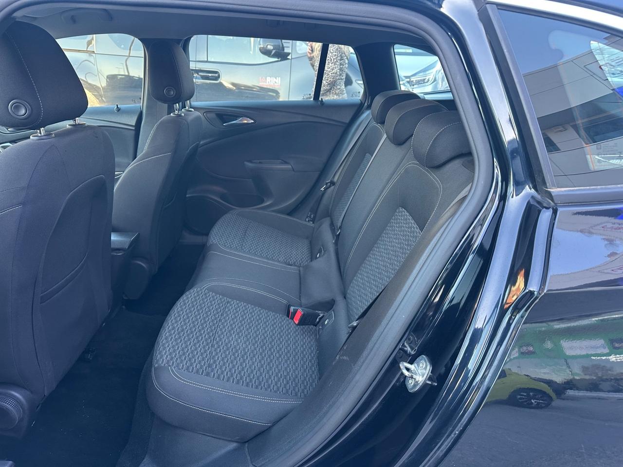 Opel Astra 1.6 CDTi 110CV Start&Stop Sports Tourer Business