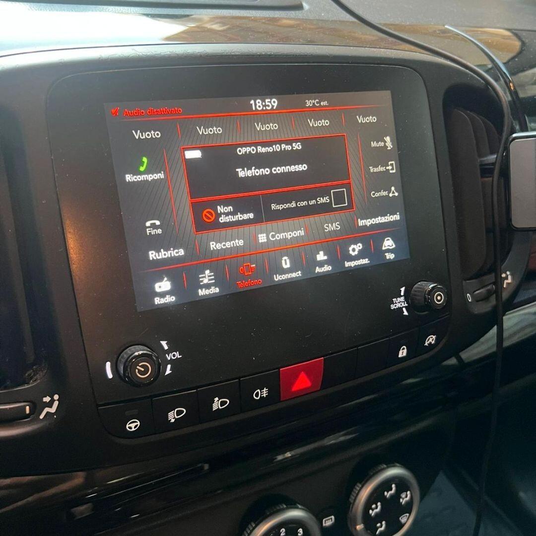 Fiat 500L 1.3 Multijet Cross - 95CV