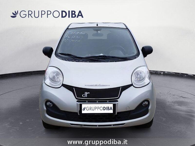 DR AUTOMOBILES dr Zero 1.0