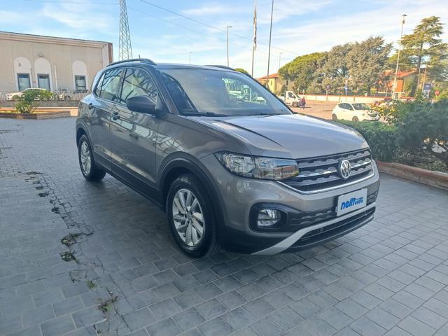 VOLKSWAGEN T-Cross 1.6 TDI SCR Style BMT