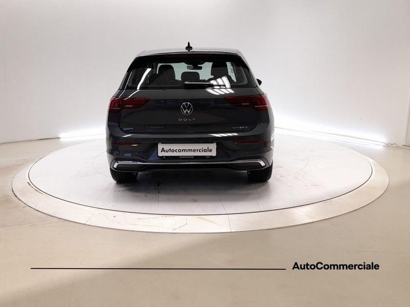 Volkswagen Golf 1.5 TSI eHybrid Style DSG