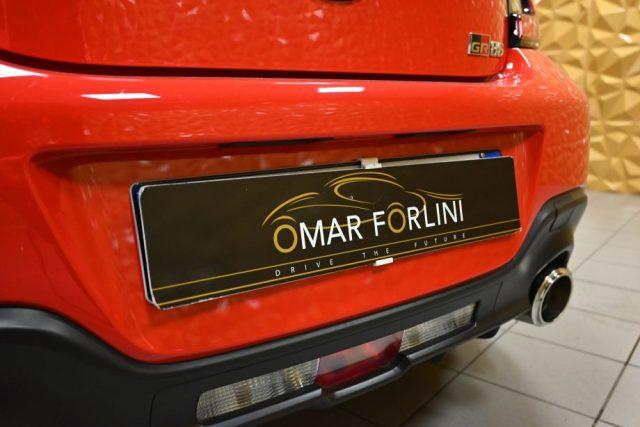 TOYOTA GR86 2.4 PREMIUM SPORT UNIPR.COME NUOVA SEMPRE GARAGE!!