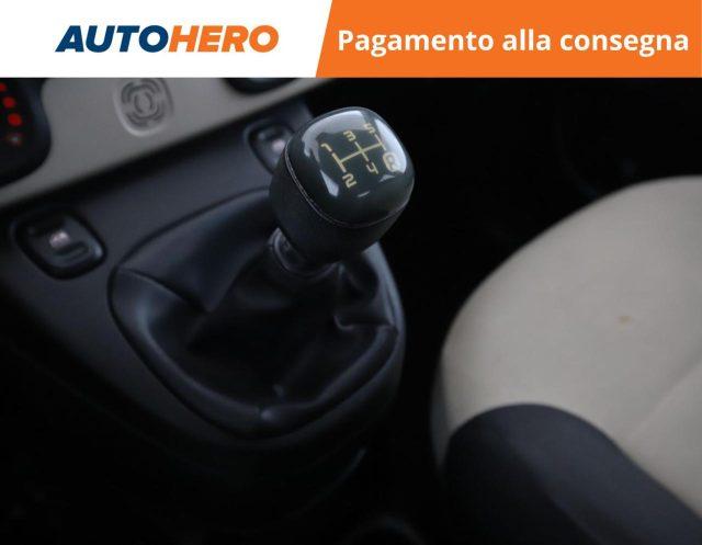 FIAT Panda 1.3 MJT S&S Easy