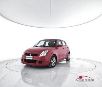 SUZUKI Swift 1.3 DDiS 75CV 5p. GL - PER OPERATORI DEL SETTORE