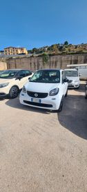 Smart ForTwo 70 1.0 Passion