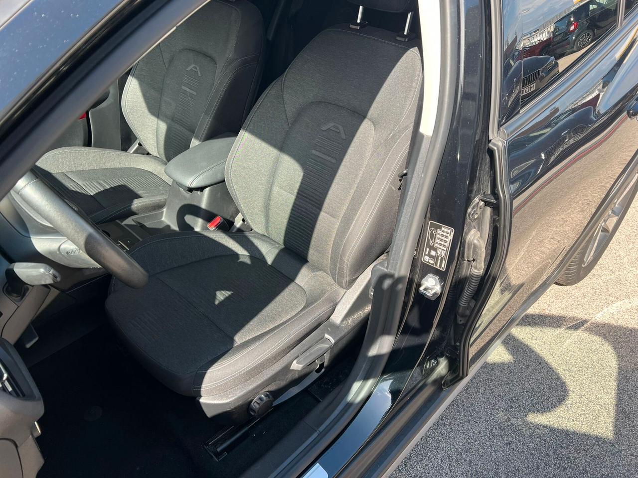 Ford Focus 1.0 EcoBoost 125 CV automatico 5p. Active Co-Pilot