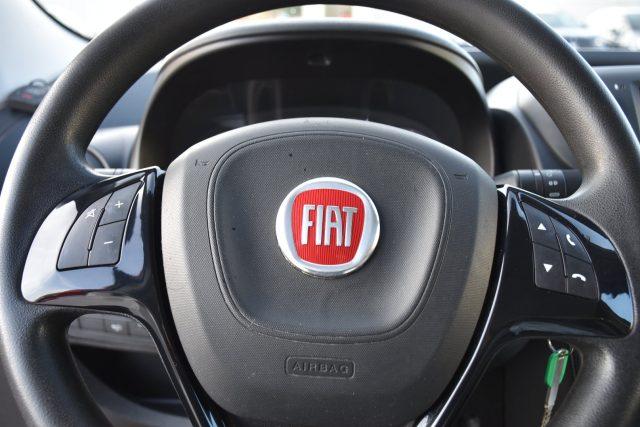 FIAT Fiorino 1.3 MJT 95CV Cargo Adventure