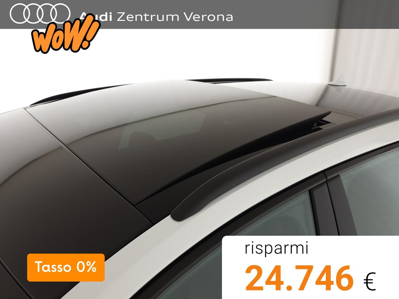 Avant 3.0TDI 344CV quattro tiptronic
