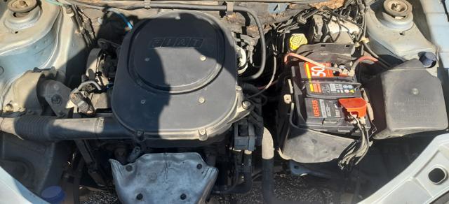 FIAT Punto 1.2 5 porte Dynamic