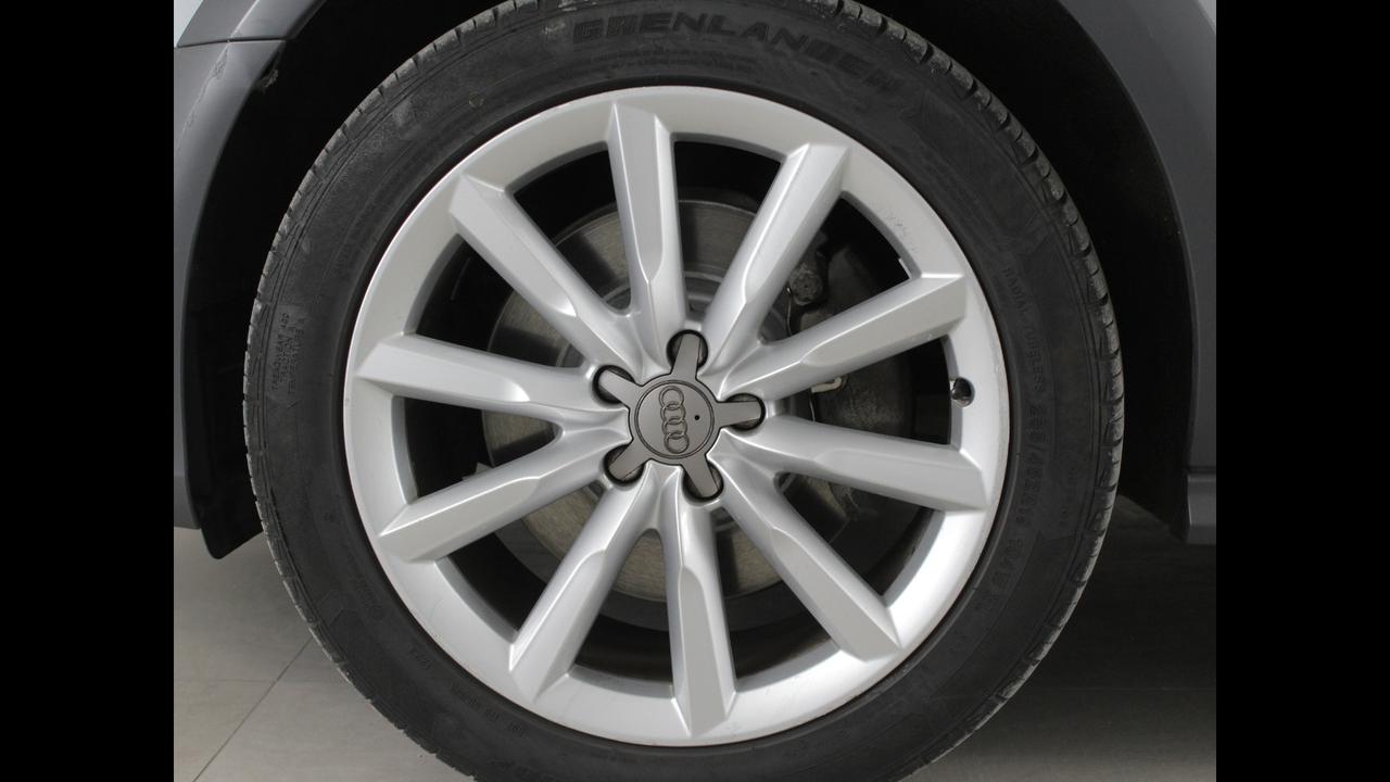 AUDI A6 IV 2015 Allroad - A6 Allroad 3.0 tdi Business quattro 272cv s-tronic