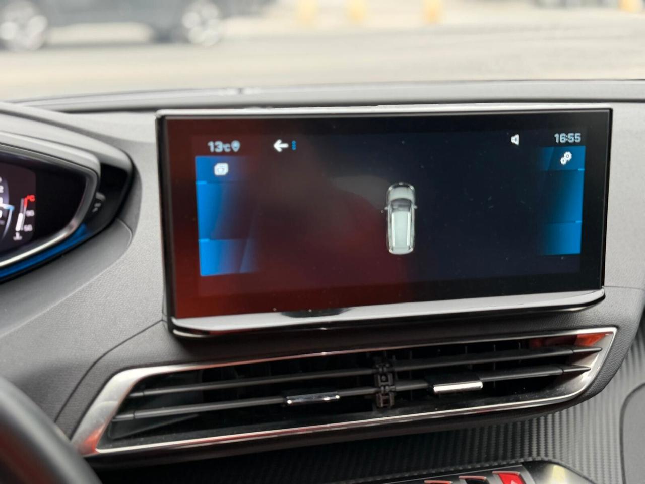 Peugeot 5008 PureTech Turbo 130 S&S Allure Pack