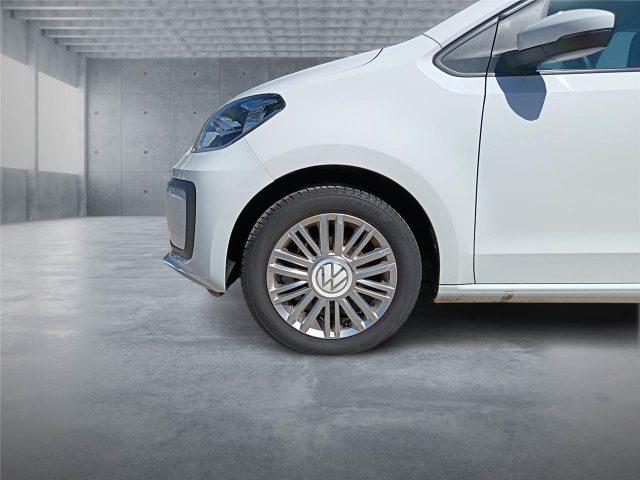 VOLKSWAGEN up! 1.0 5p. EVO move up! BlueMotion Technology