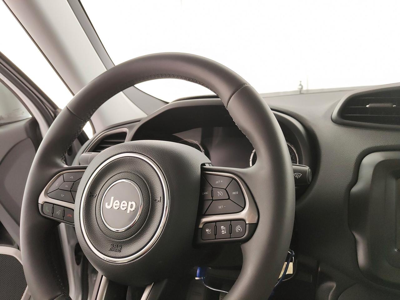 Jeep Renegade 1.0 t3 Limited 2wd 120Cv GPL