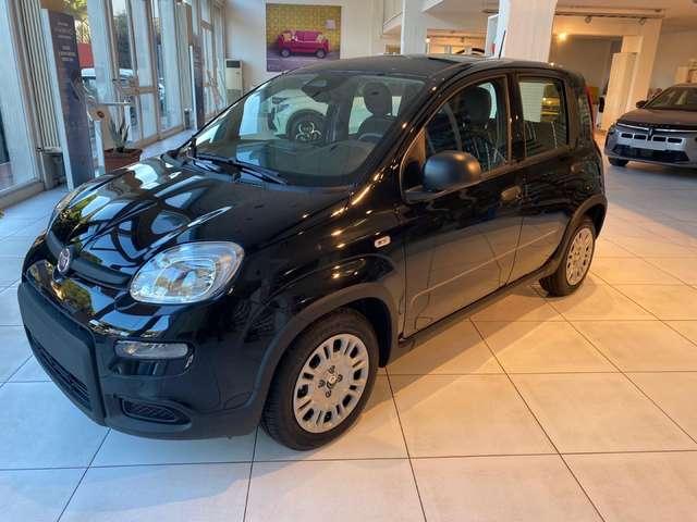 Fiat Panda Panda 1.0 firefly hybrid s