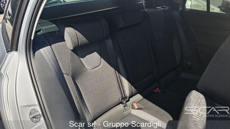 Skoda Octavia 2.0 TDI 150 CV DSG Wagon Executive con FARI MATRIX E CERCHI D 18