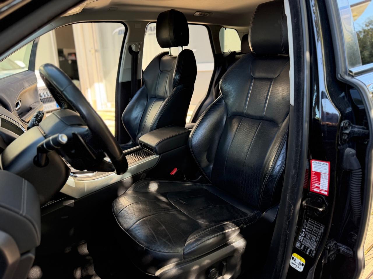 Land Rover Range Evoque 2.0 TD4 150 CV 5p. HSE Dynamic