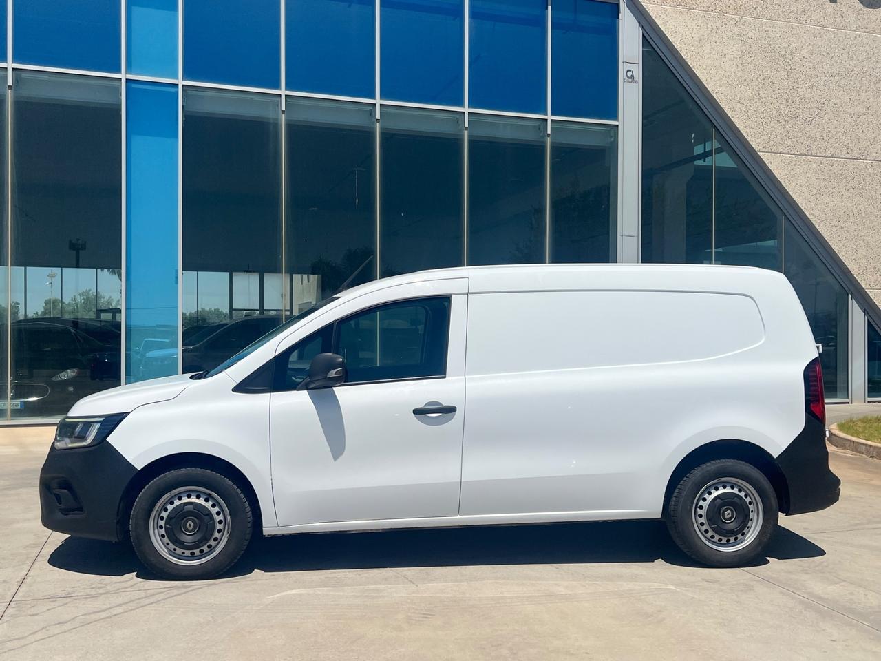 Renault Kangoo 1.5 Blue dCi 115CV PL-TN Van - AUTOCARRO N1
