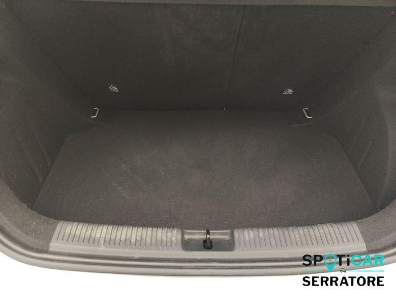 MG MG3 1.5 hybrid+ Luxury auto