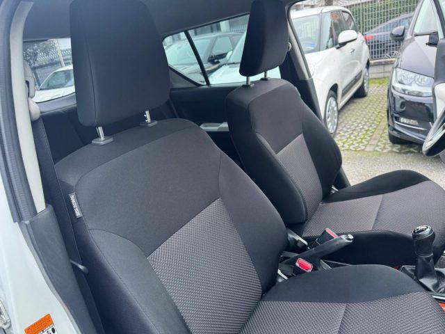 SUZUKI Ignis 1.2 Dualjet Top