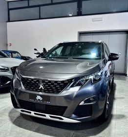 Peugeot 3008 1.5 BlueHDi 130CV S&S GT Line