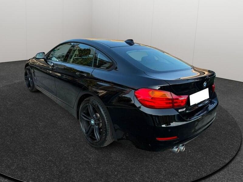 BMW Serie 4 420d Gran Coupe xdrive Advantage