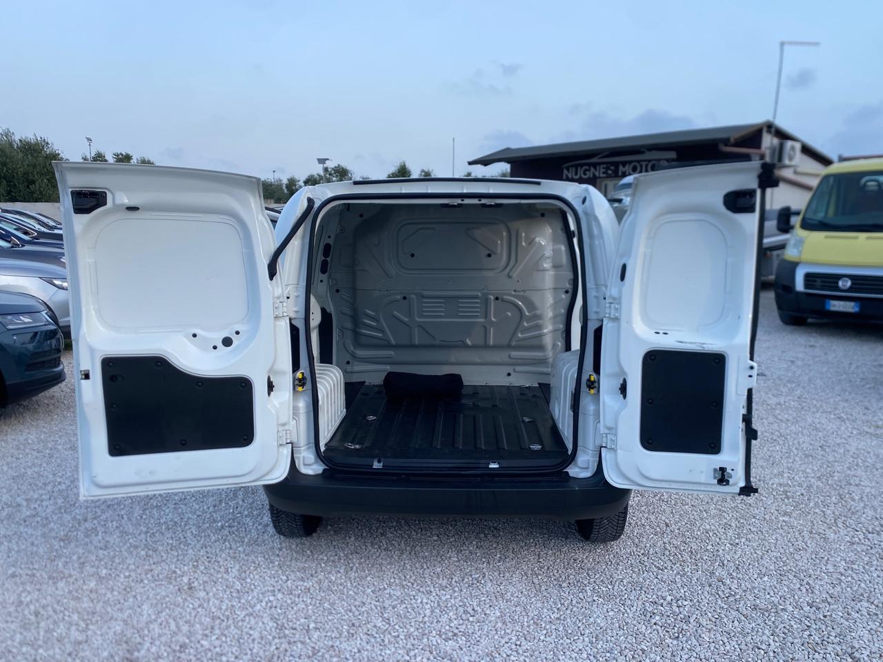 Fiat Fiorino QUBO 1.3 MJT 80CV SX (N1) EURO 6 B AUTOCARRO IVA