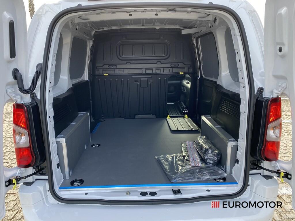 Citroen Berlingo III Furgone Berlingo van M 1.5 bluehdi 100cv S&S 3p.ti