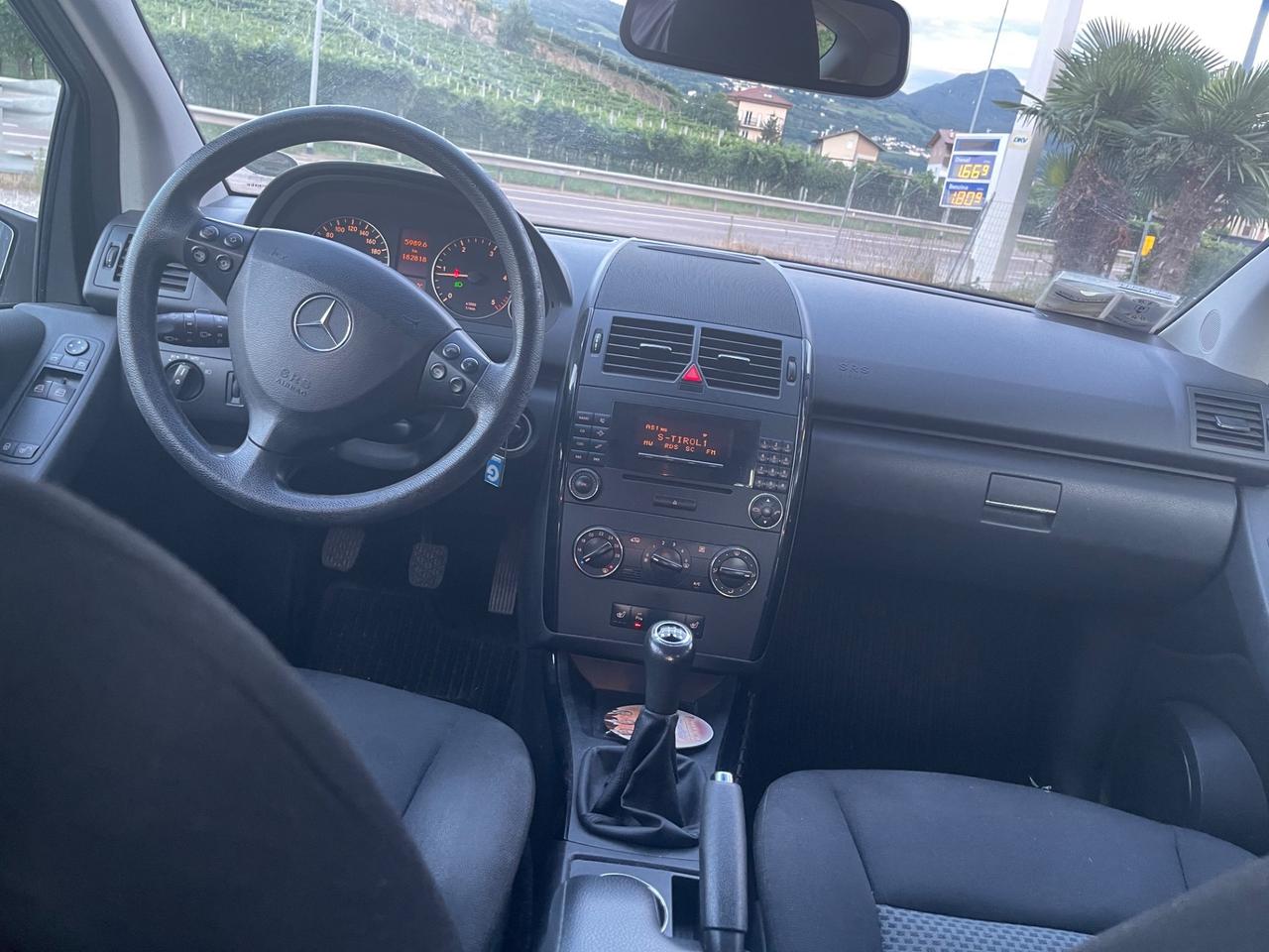 Mercedes-benz A 180 CDI Avantgarde SI NEOPATENTATI