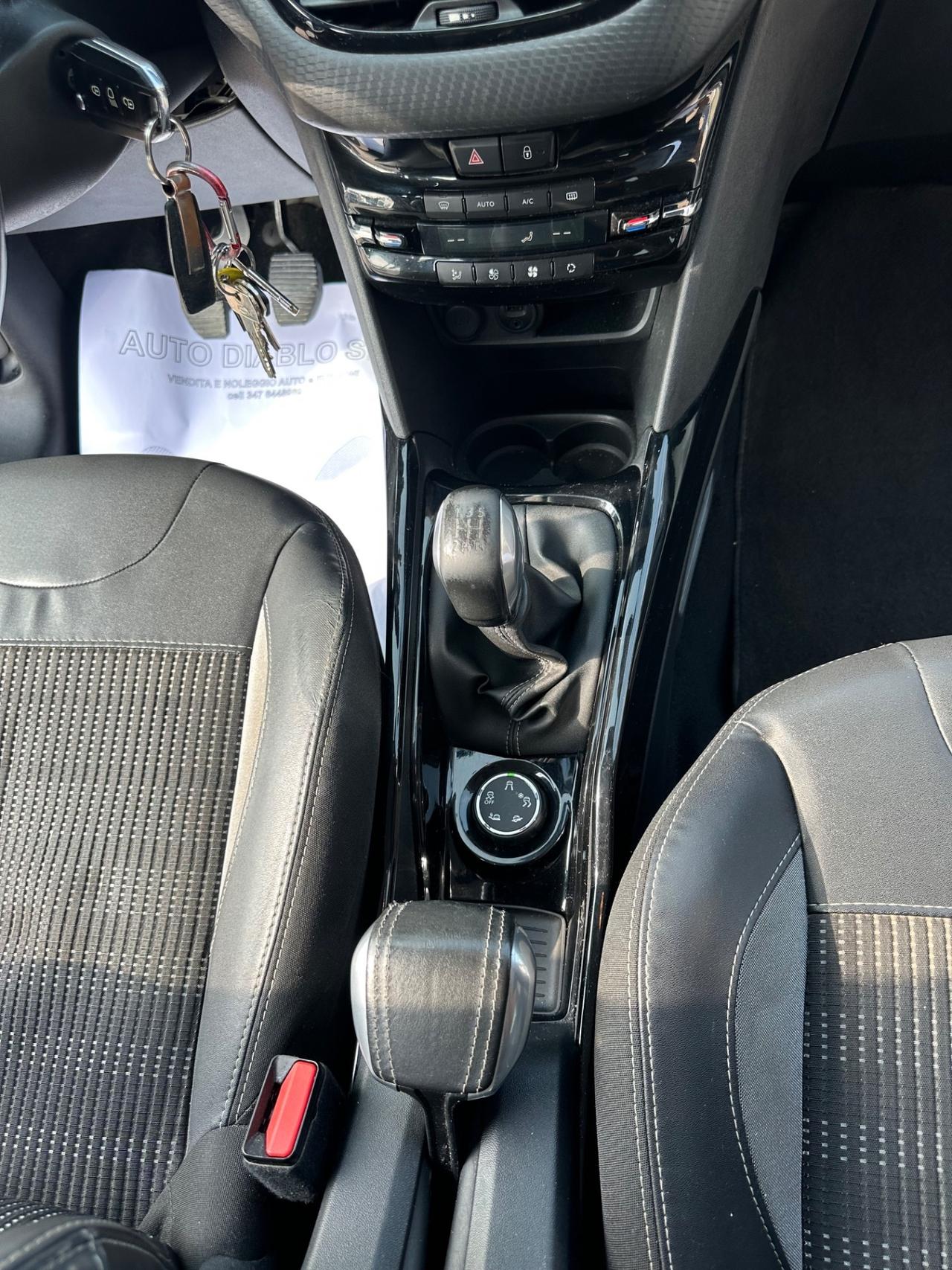 Peugeot 2008 PureTech 82 Allure