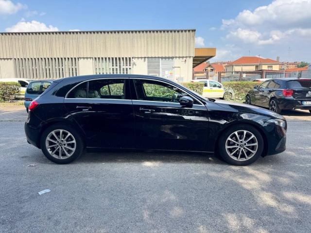 Mercedes Classe A 200 Premium