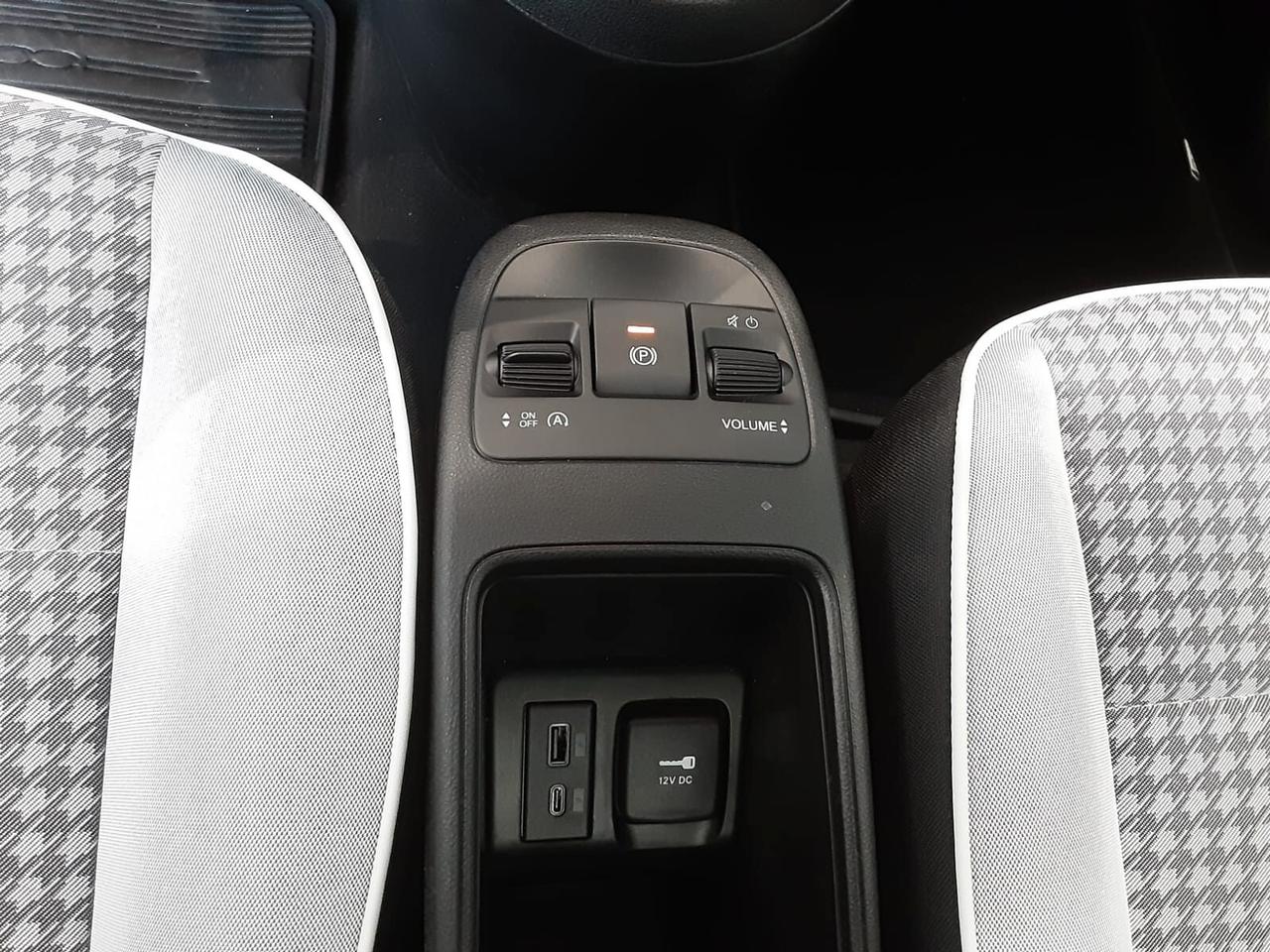 Fiat 500 Berlina Hybrid Torino