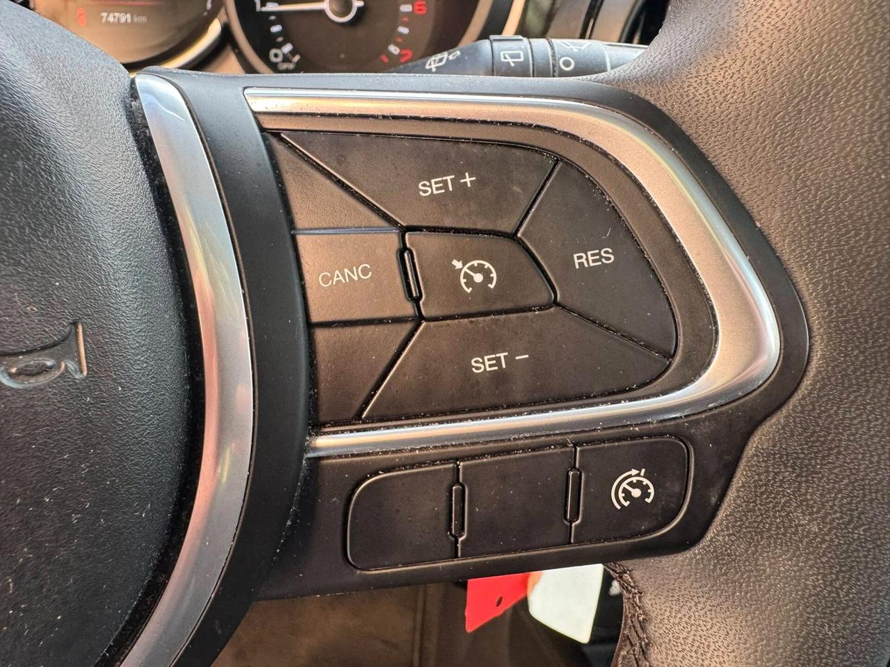 FIAT 500L CROSS SPORT 1.6 MJ BI-COLORE SOLO 73.000 KM