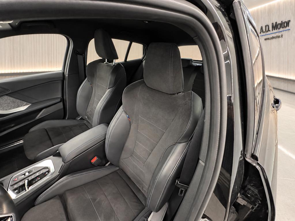 BMW Serie 1 118 d MSport DCT
