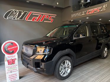 Cirelli 1 1.5 GPL di Serie Premium 110cv NUOVA - AUTOCARRO N1