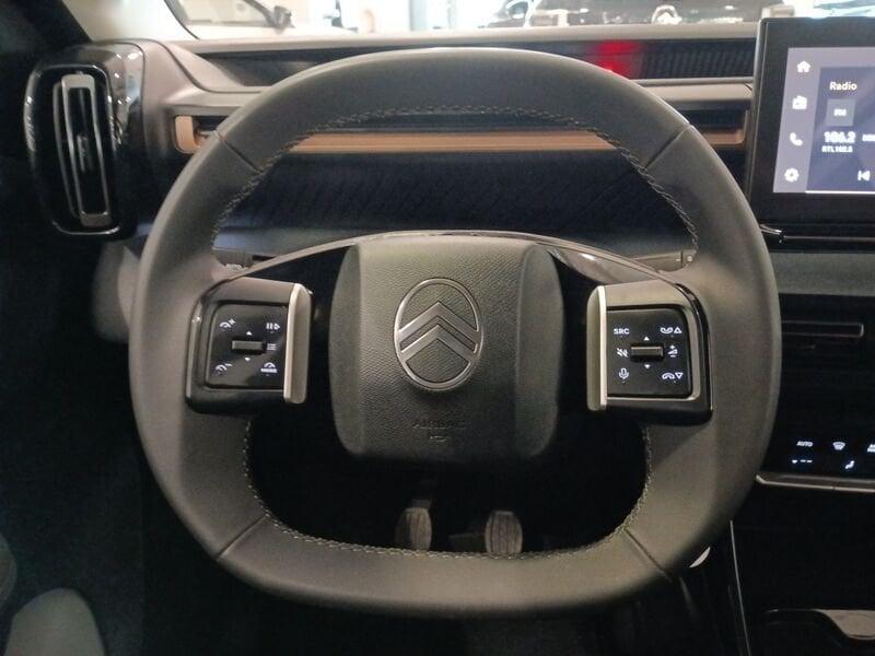 Citroën C3 Aircross PureTech Turbo 100 MT6 PLUS