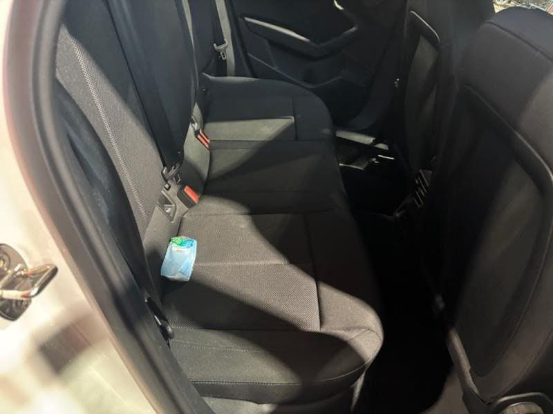 Audi A3 Sportback 30 TDI S tronic