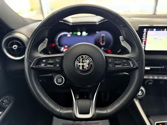 ALFA ROMEO Tonale 1.5i 160cv MHEV TCT7 Veloce (Tetto/Auto/APP/Led)