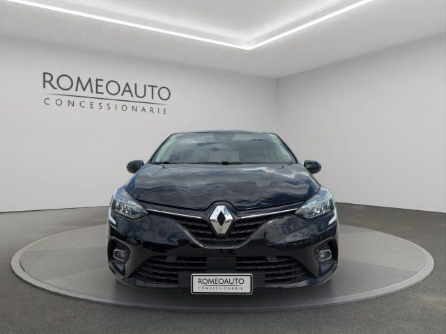 RENAULT Clio 1.5 dCi 85 CV 5 porte