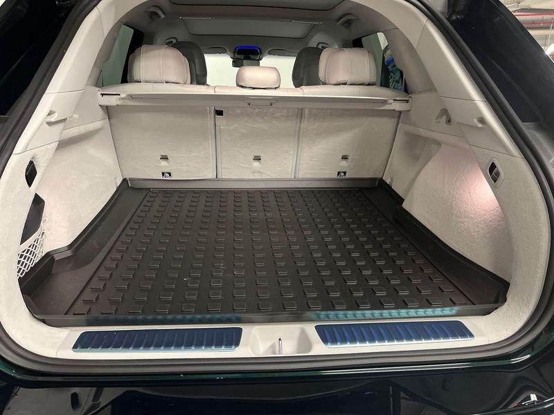 Mercedes-Benz EQS SUV EQS 450 4MATIC AMG Line Premium