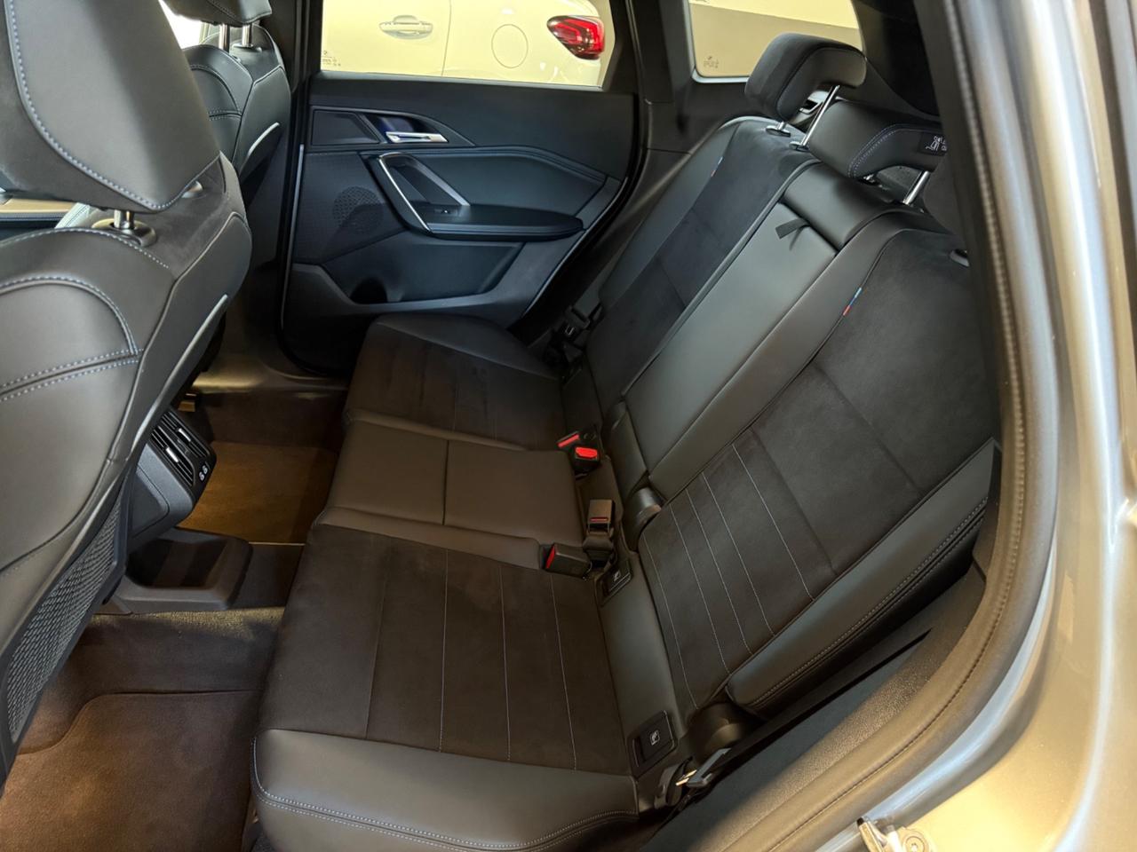 Bmw X1 sDrive 18d Msport GARANZIA E MANUT 2028