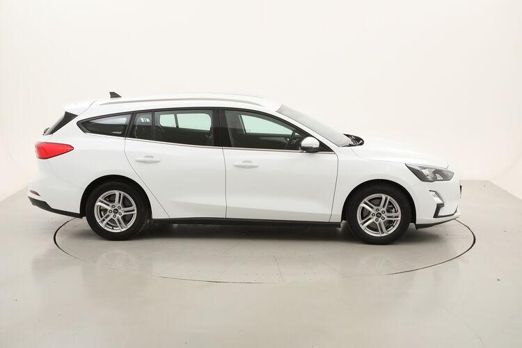 Ford Focus SW Business BR511088 1.5 Diesel 120CV