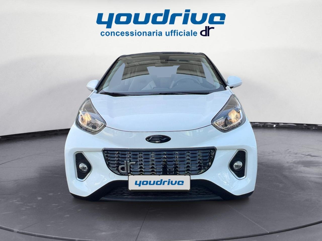 DR Automobiles DR1.0 dr 1.0 EV