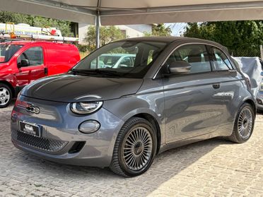 Fiat 500 500e 42 kWh Passion