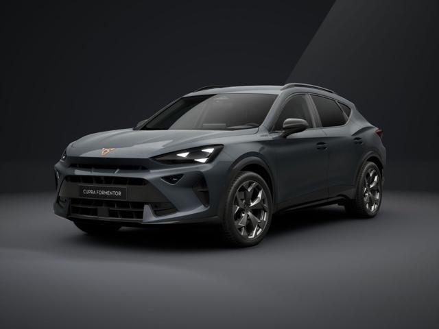 CUPRA Formentor 1.5 Hybrid DSG PREZZO REALE