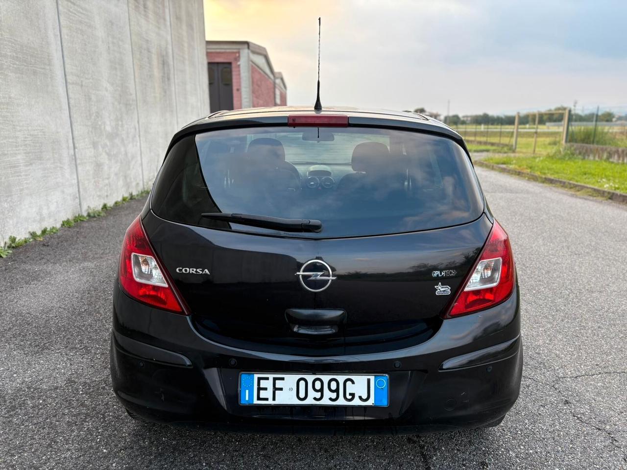Opel Corsa 1.2 80CV 5 porte GPL-TECH 2030