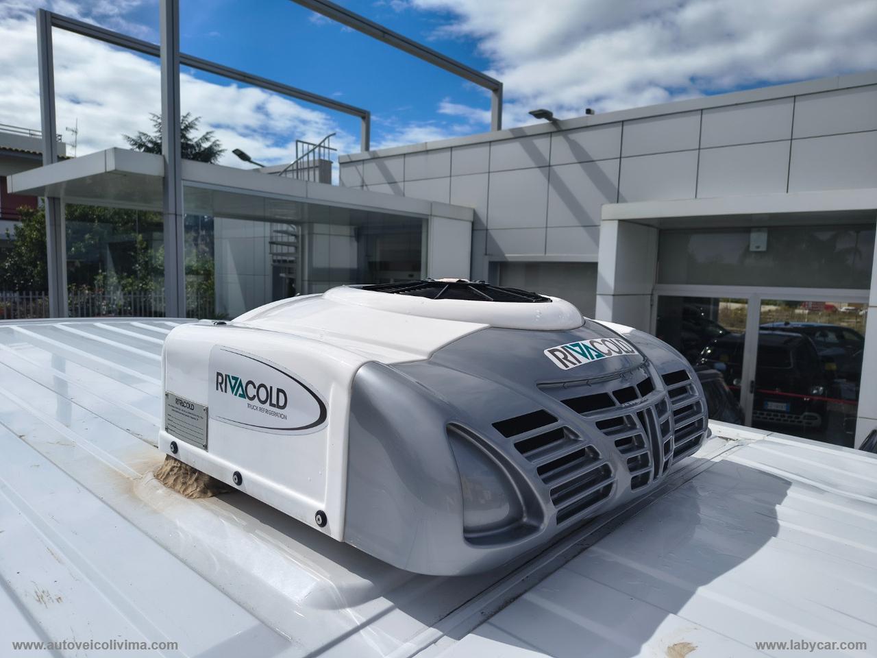 Movano 33 BlueHDi 140 PC-TN Furgone