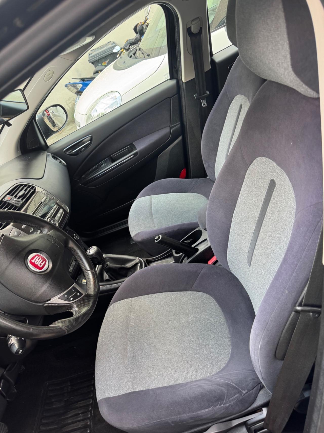 Fiat Bravo 1.6 MJT 120 cv Full optional