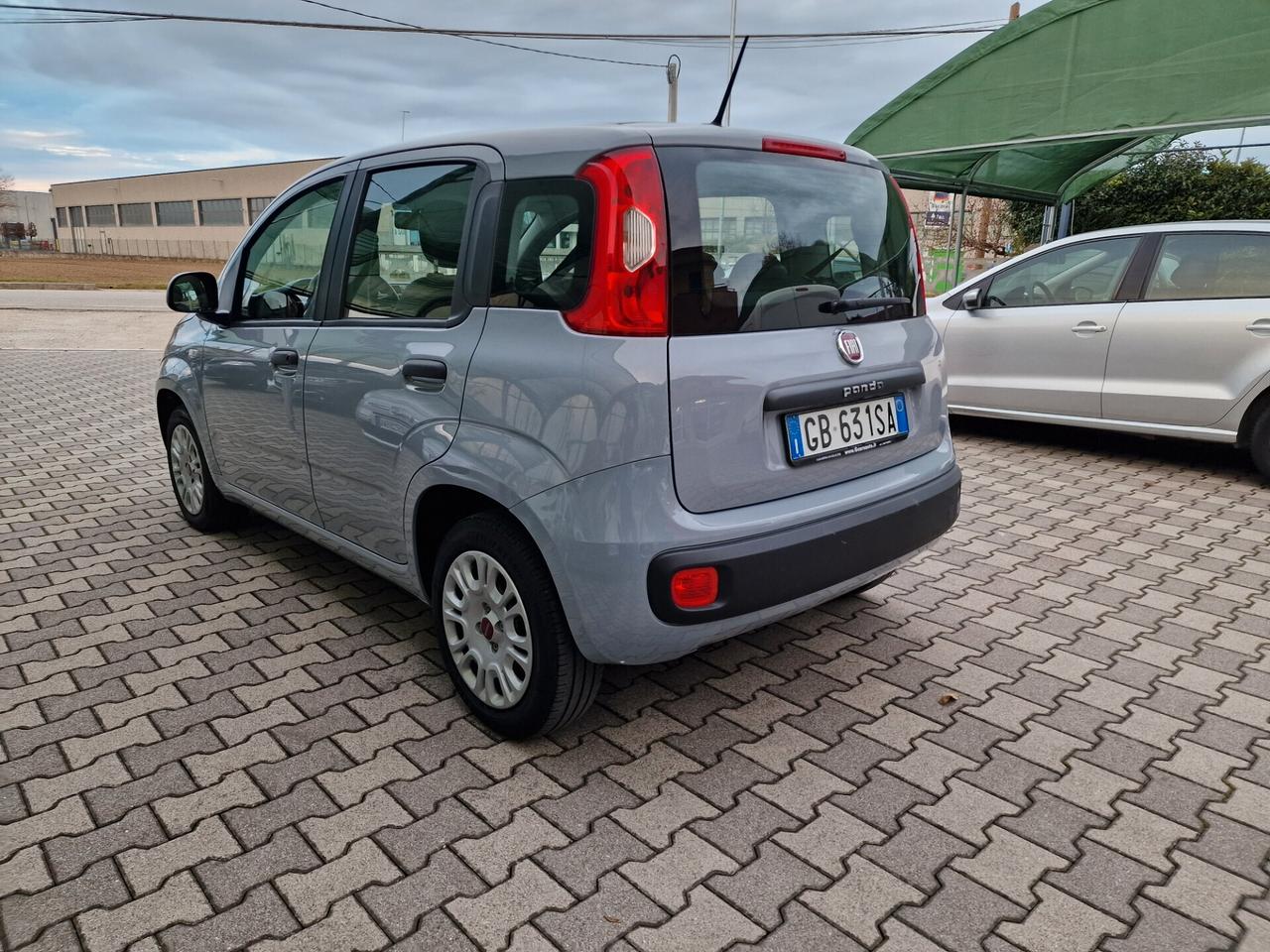 Fiat Panda 1.2 Easy