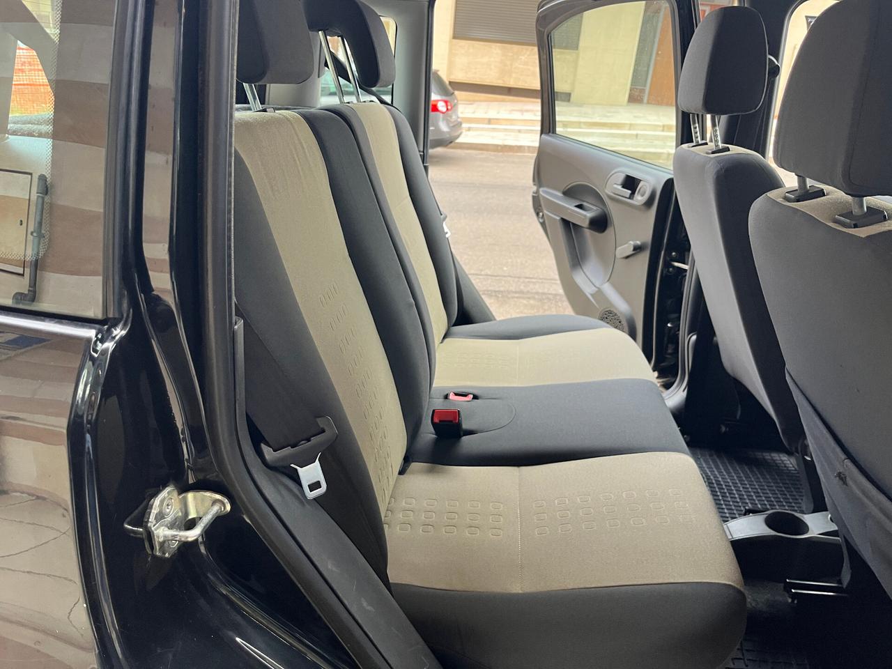 Fiat Panda 1.2 Dynamic Natural Power