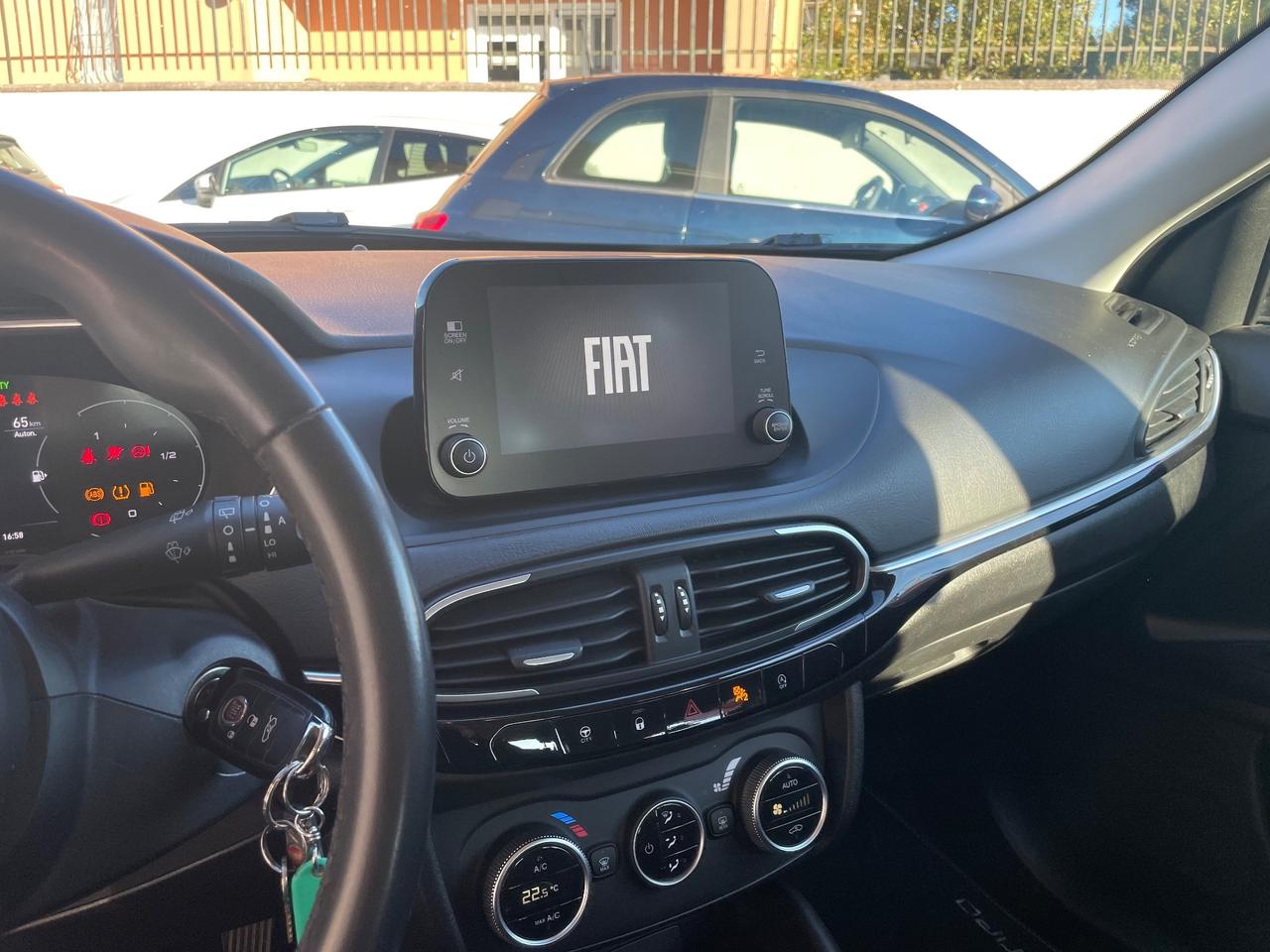 Fiat Tipo 1.6 Mjt S&S SW Business